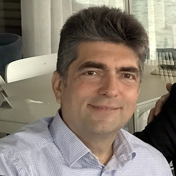 Dejan Ilic