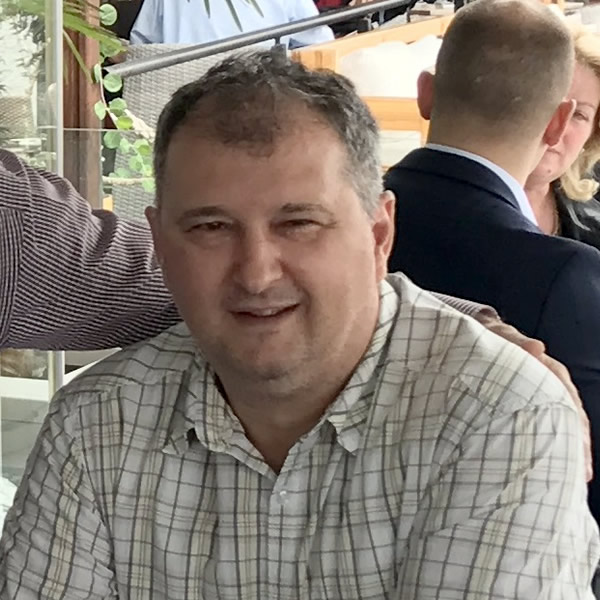 Dragan Pisic